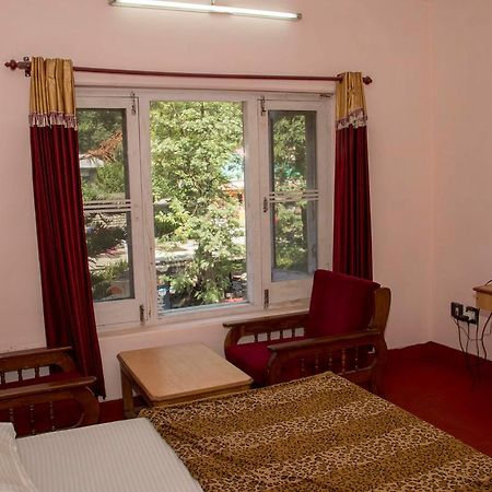 Hotel Royal Dreams Chamba Exterior photo