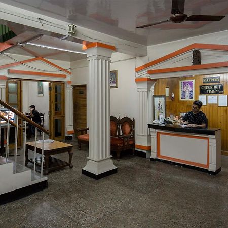 Hotel Royal Dreams Chamba Exterior photo